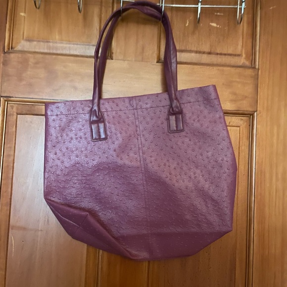 Pink Tote - Picture 2 of 3